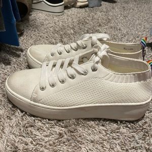 Steve Madden sneakers